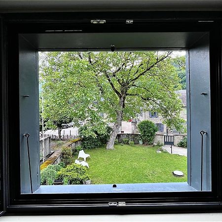 La Sainthilarienne Bed & Breakfast Dış mekan fotoğraf