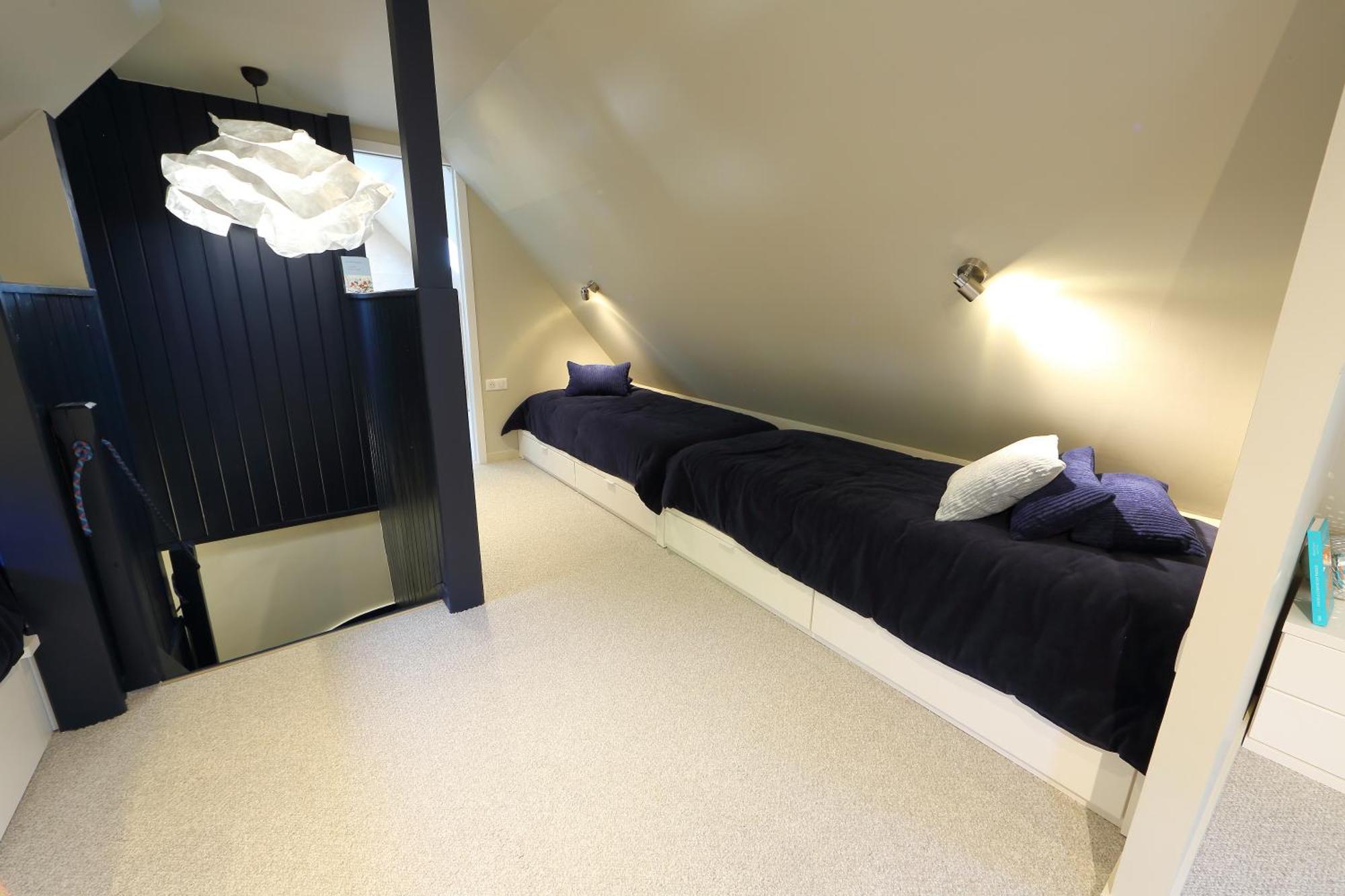 La Sainthilarienne Bed & Breakfast Dış mekan fotoğraf