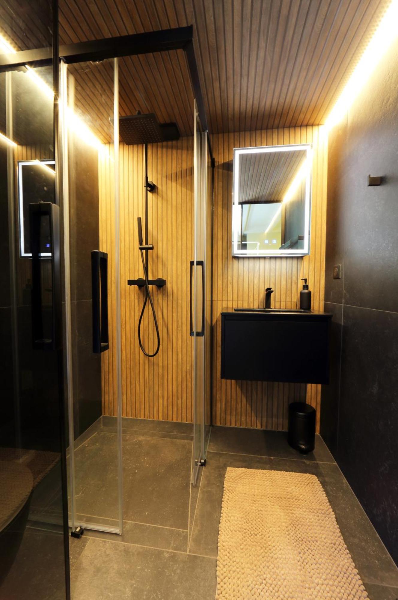 La Sainthilarienne Bed & Breakfast Dış mekan fotoğraf