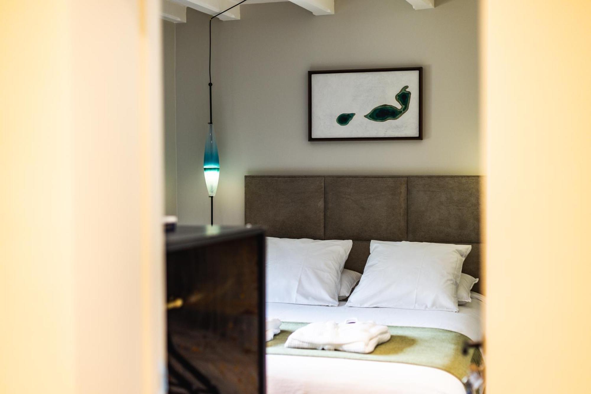 La Sainthilarienne Bed & Breakfast Dış mekan fotoğraf
