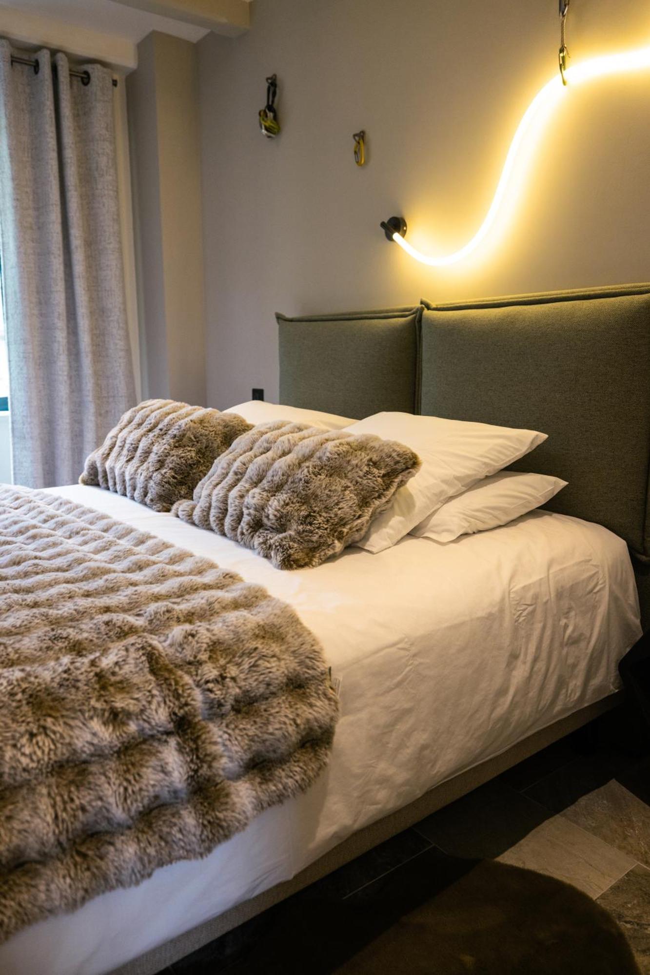La Sainthilarienne Bed & Breakfast Dış mekan fotoğraf