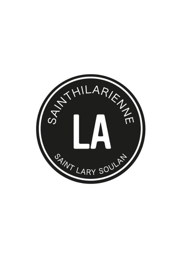La Sainthilarienne Bed & Breakfast Dış mekan fotoğraf