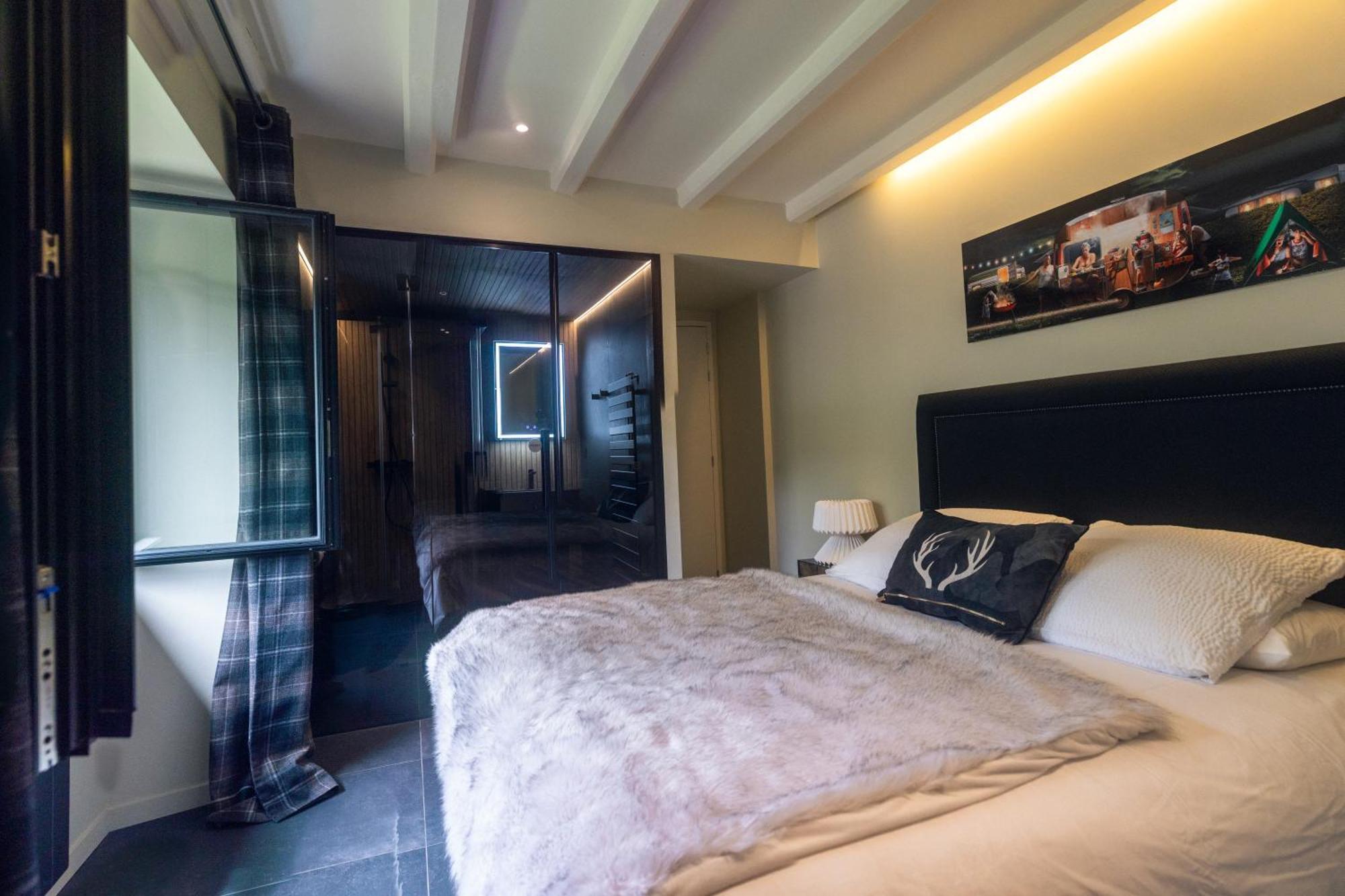 La Sainthilarienne Bed & Breakfast Dış mekan fotoğraf