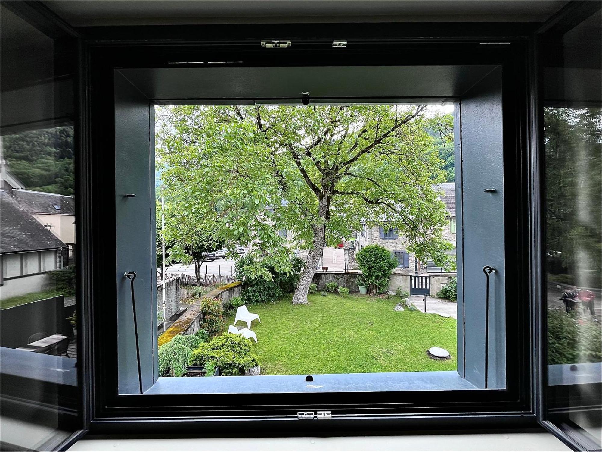 La Sainthilarienne Bed & Breakfast Dış mekan fotoğraf